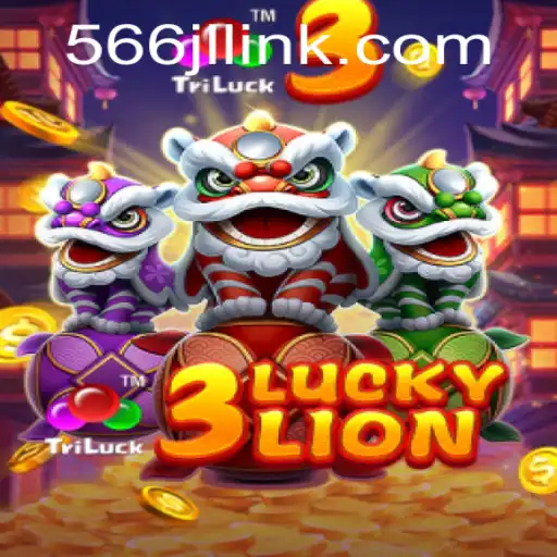 Exploring the Thrills of 3LUCKYLION: A Game of Strategy and Luck