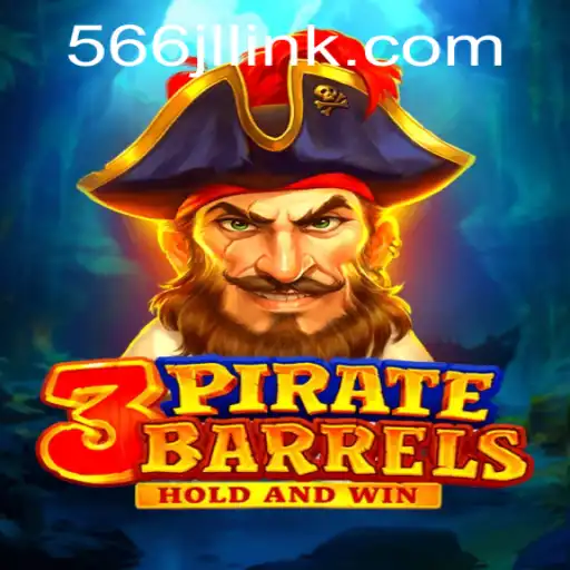 Exploring the Thrills of 3PirateBarrels: A Treasure Hunt Adventure