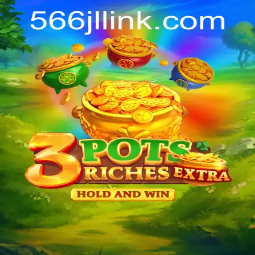 Exploring 3potsExtra and the Mysterious '566jl Link'