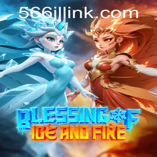Embark on a Legendary Quest: Discover 'Blessing of Ice and Fire'