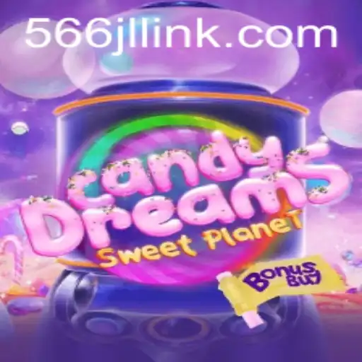 CandyDreamsSweetPlanet: A Magical Gaming Experience