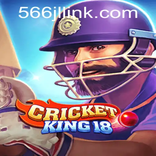 CricketKing18 Game Introduction and Overview