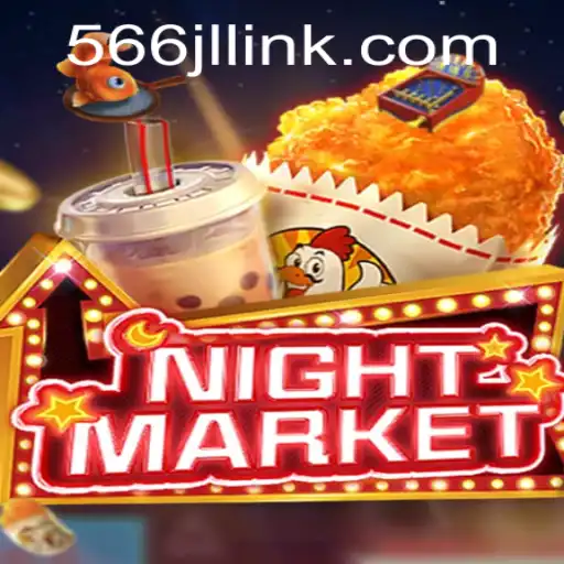 Explore the Thrilling World of NIGHTMARKET