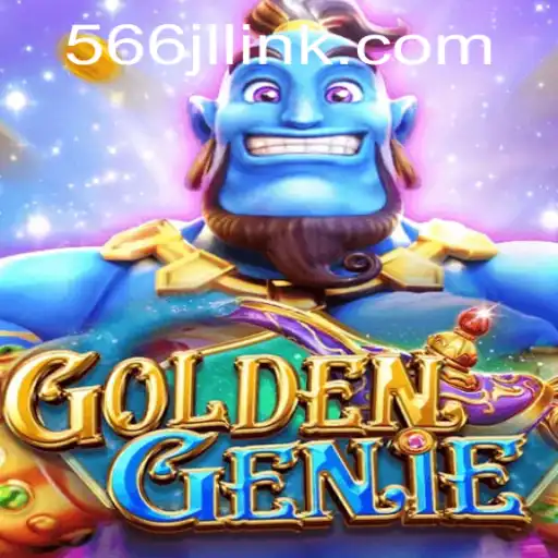 GOLDENGENIE: A Revolutionary Gaming Experience with '566jl link'
