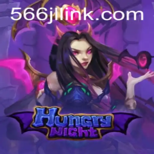 HungryNight: Exploring the Enchanting World of Adventure and Strategy