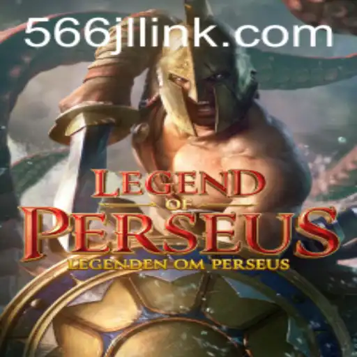 LegendofPerseus: The Epic Adventure Unveiled
