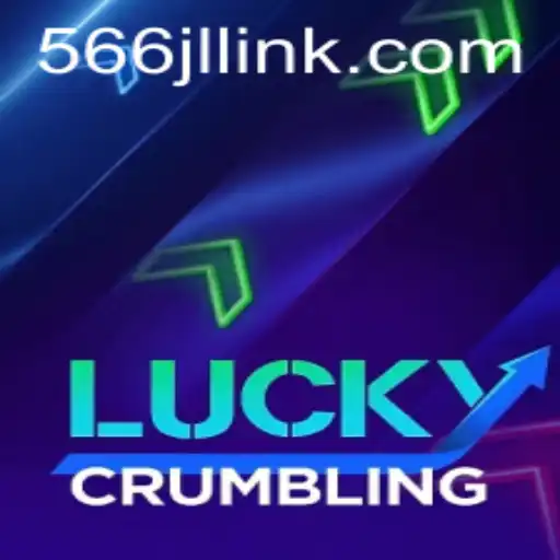 LuckyCrumbling: The Game Taking the World by Storm