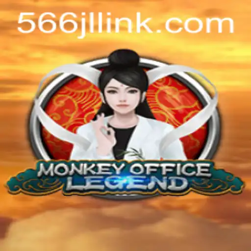MonkeyOfficeLegend: An Epic Adventure in the Corporate Jungle