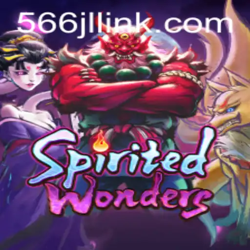 SpiritedWonders: Unveiling the Mystical World of 566jl Link