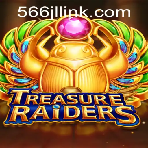 Explore the Thrilling World of TREASURERAIDERS
