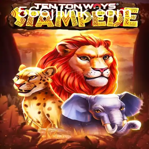 Exploring the Wild World of TenTonWaysStampede