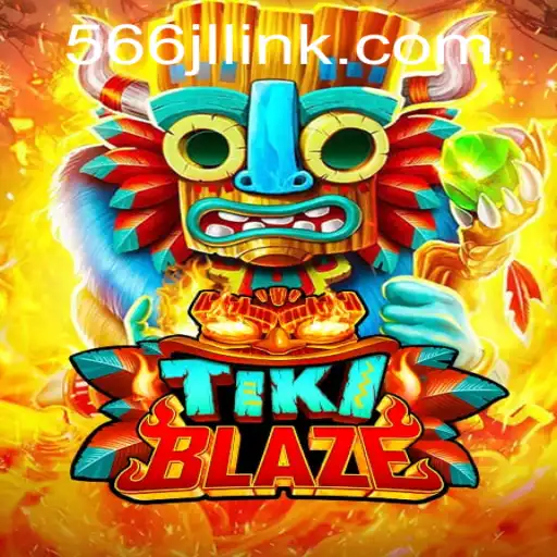 Discover TikiBlaze: An Exciting New Gaming Adventure