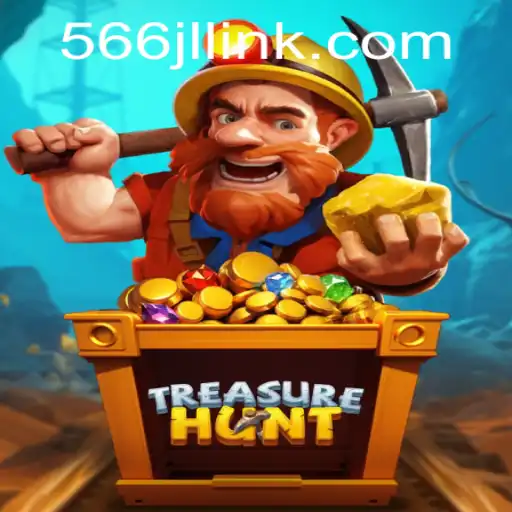 Unveiling TreasureHunt: Adventure Awaits with Exciting New Game