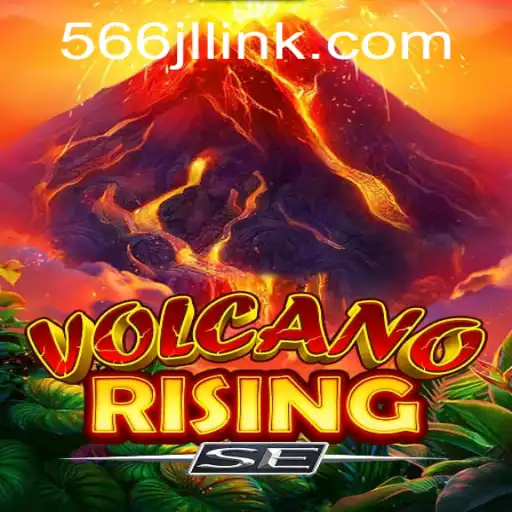 Unveiling VolcanoRisingSE: A Dynamic New Gaming Experience