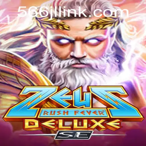 Unleashing the Thrill of ZeusRushFeverDeluxeSE: A Dive into the Mythical Gaming World