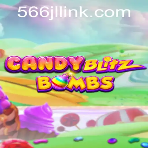 CandyBlitzBombs: The Sweetest Adventure