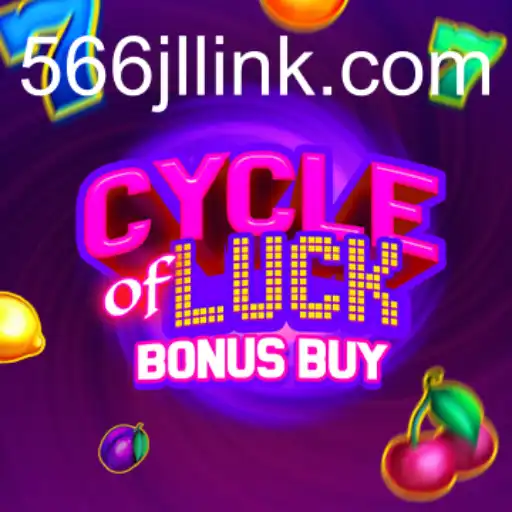 Cycle of Luck Bonus Buy Game Overview