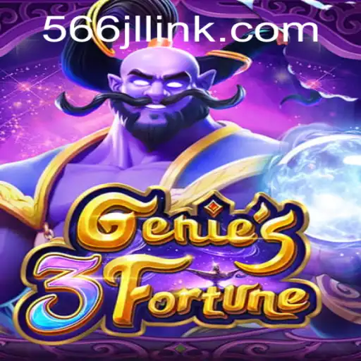 Discover the Enchantment of Genie3Fortune