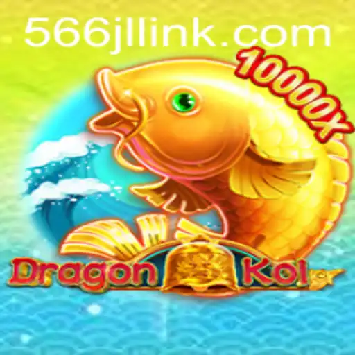 DragonKoi: An Enchanting Adventure in a Mythical Realm