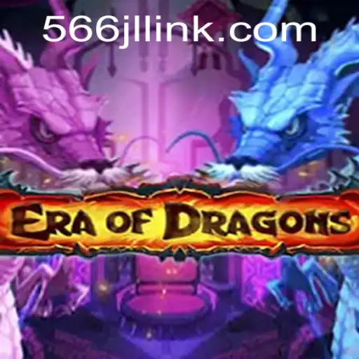 Exploring Era Of Dragons