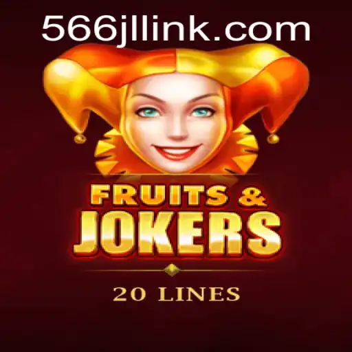 Exploring the World of FruitsAndJokers20: A Fresh Online Gaming Sensation