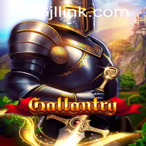 Gallantry: A Journey Through Time and Strategy
