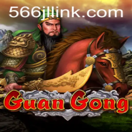 GuanGong: An Epic Adventure Game