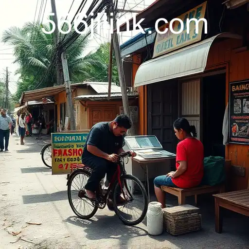 Jueteng: A Complex Web of Culture, Economics, and Politics