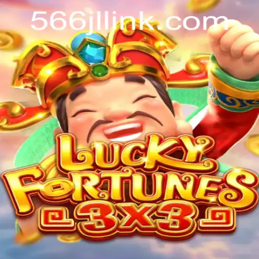 Exploring LUCKYFORTUNES3x3: A Modern Twist on Classic Entertainment