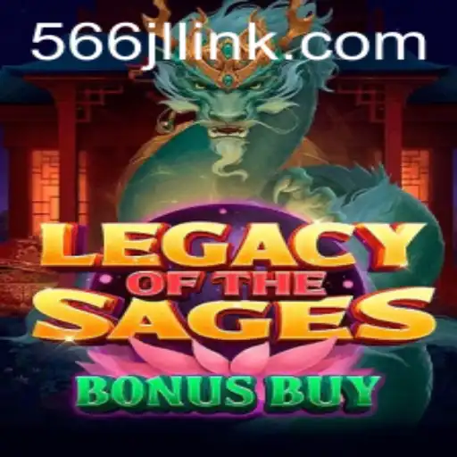 Exploring the Thrilling World of LegacyoftheSagesBonusBuy Game