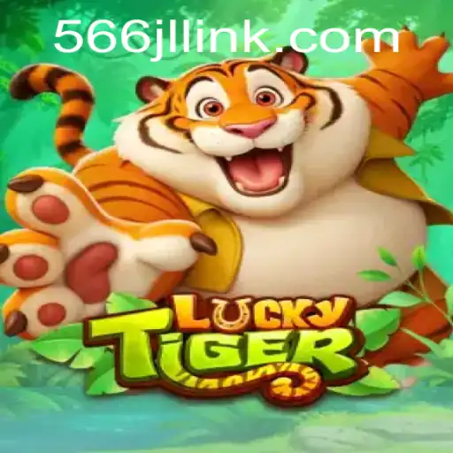Exploring the Exciting World of LuckyTiger and the 566jl Link