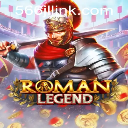 Dive into RomanLegend
