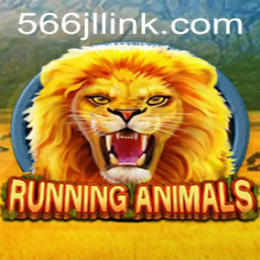 RunningAnimals: A Thrilling Journey through the Wild