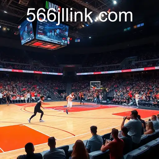 Impact of Technology in Sports: Exploring the 566jl Link