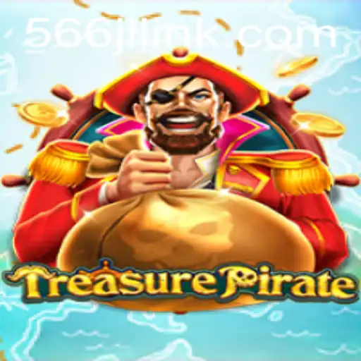 Dive into Adventure with TreasurePirate: The Ultimate Quest for Riches