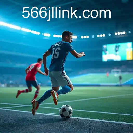 Virtual Sports: The Future of Digital Entertainment