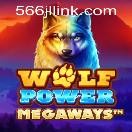 Discover the Thrills of WolfPowerMega: A Journey into the Wilderness